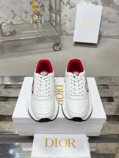Dior Sneakers Style 0413