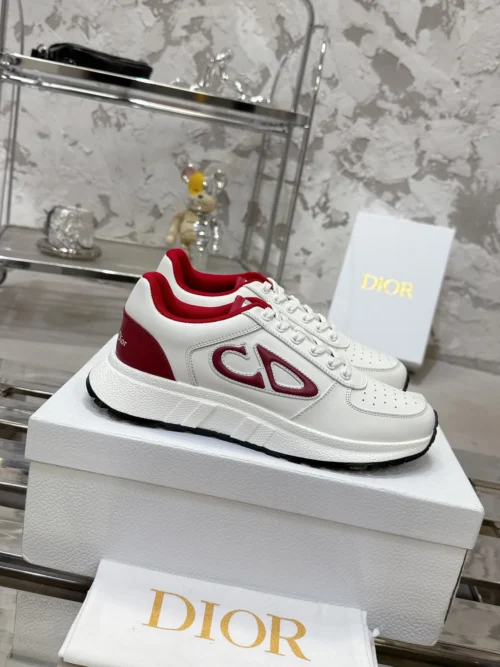 Dior Sneakers Style 0413