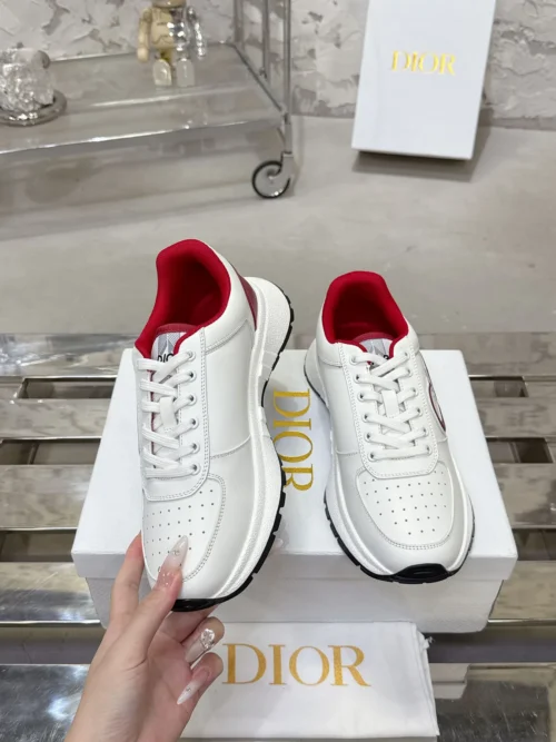 Dior Sneakers Style 0413