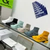 Dior B30 Knit Sock Sneakers