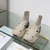 Dior B30 Knit Sock Sneakers