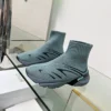 Dior B30 Knit Sock Sneakers Style 0419