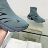 Dior B30 Knit Sock Sneakers Style 0419