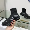 Dior B30 Knit Sock Sneakers Style 0421