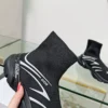 Dior B30 Knit Sock Sneakers Style 0421