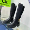 Dior Lambskin Riding Boots Style 0427