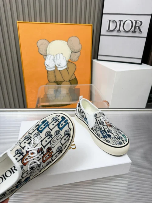 Dior Sneakers Style 0431