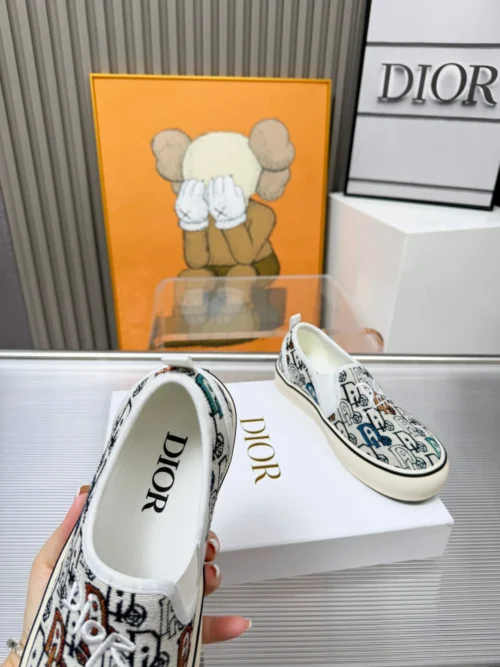 Dior Sneakers Style 0431