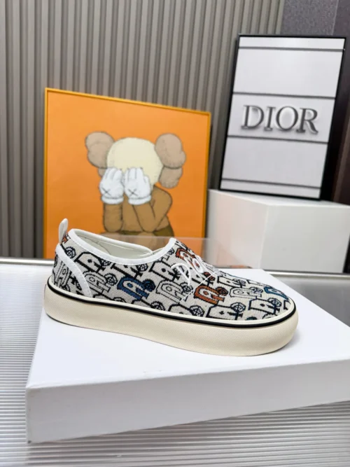 Dior Sneakers Style 0431