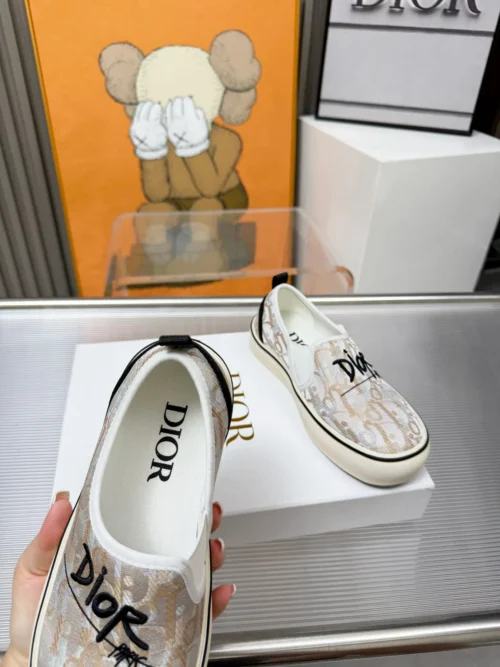 Dior Sneakers Style 0433