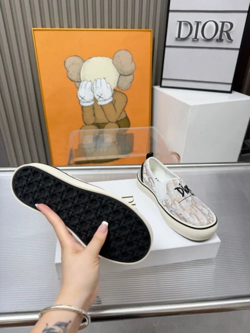 Dior Sneakers Style 0433