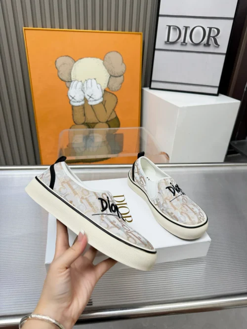 Dior Sneakers Style 0433