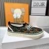 Dior Sneakers Style 0435