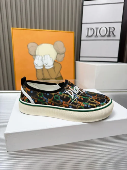 Dior Sneakers Style 0435