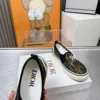 Dior Sneakers Style 0435
