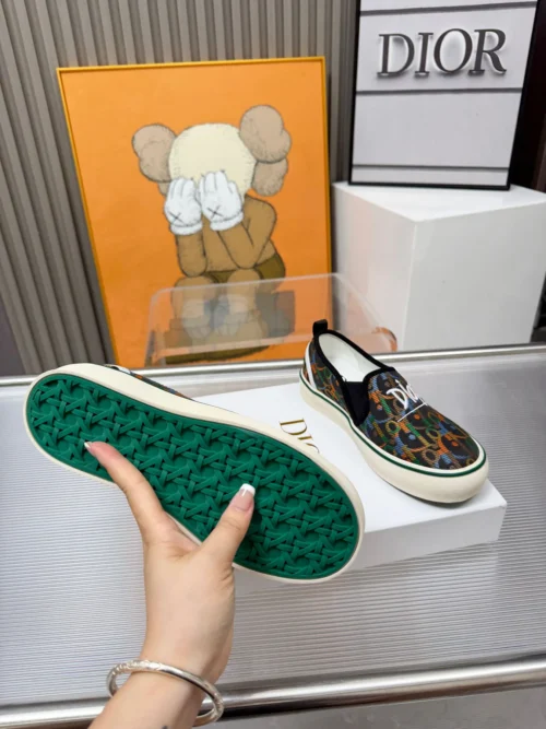 Dior Sneakers Style 0435