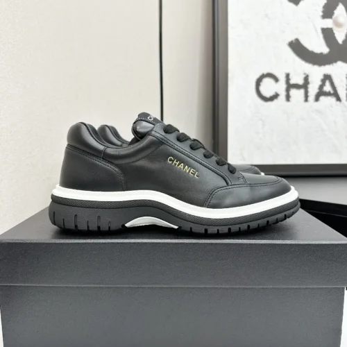 Dior Chunky Sneakers Style 0437