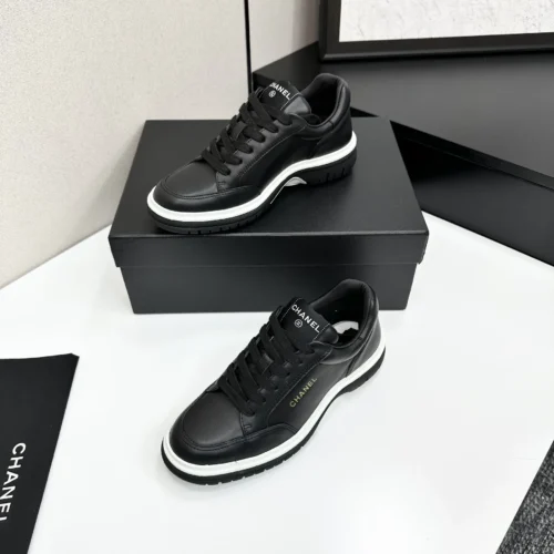 Dior Chunky Sneakers Style 0437