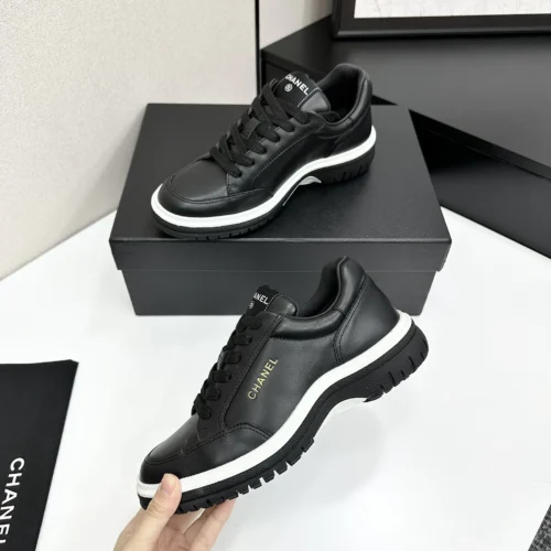 Dior Chunky Sneakers Style 0437