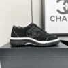 Dior Chunky Sneakers Style 0439