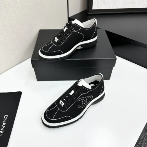 Dior Chunky Sneakers Style 0439