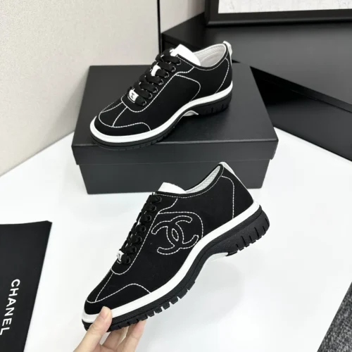 Dior Chunky Sneakers Style 0439