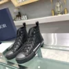Dior Rubber Sneakers