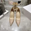 Dior Pumps Style 0451