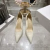Dior Pumps Style 0453