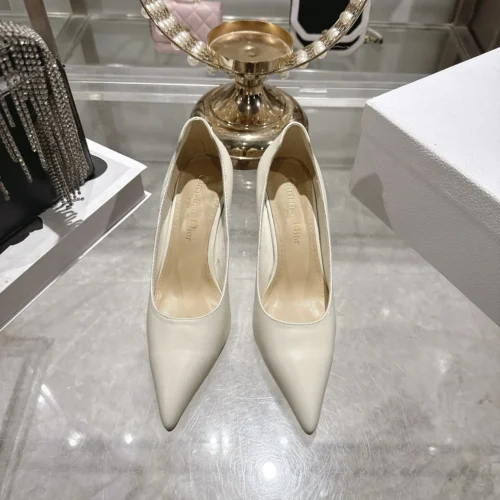 Dior Pumps Style 0453