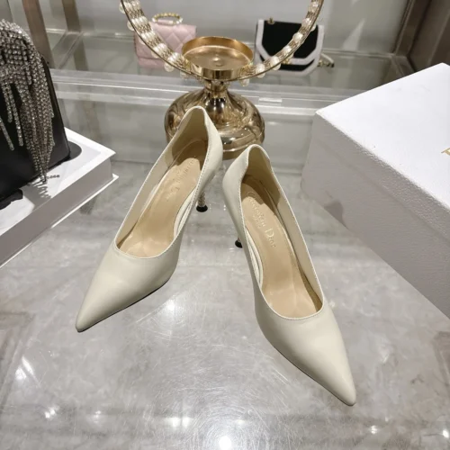 Dior Pumps Style 0453
