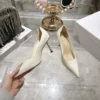 Dior Pumps Style 0453
