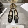 Dior Loafers Style 0455