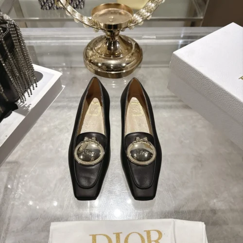 Dior Loafers Style 0455