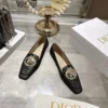 Dior Loafers Style 0455
