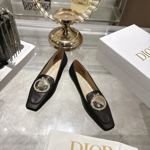 Dior Loafers Style 0455