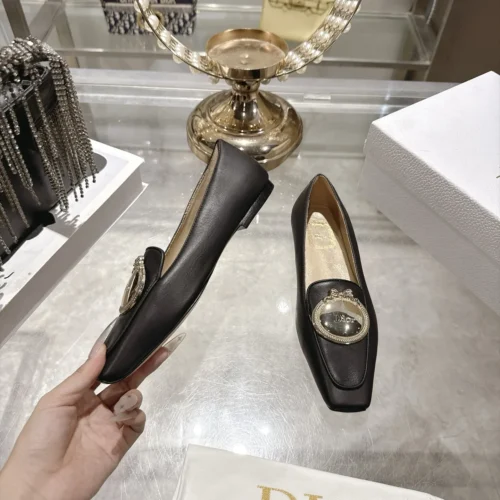 Dior Loafers Style 0455