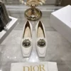 Dior Loafers Style 0457