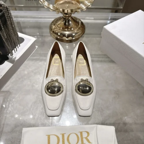 Dior Loafers Style 0457