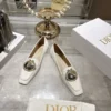 Dior Loafers Style 0457