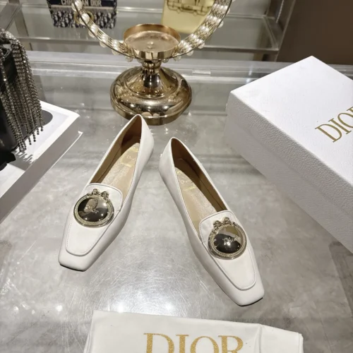 Dior Loafers Style 0457