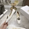 Dior Loafers Style 0457