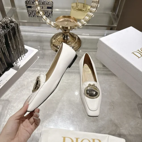 Dior Loafers Style 0457