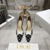 Dior Sneakers Style 0459