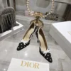 Dior Sneakers Style 0459