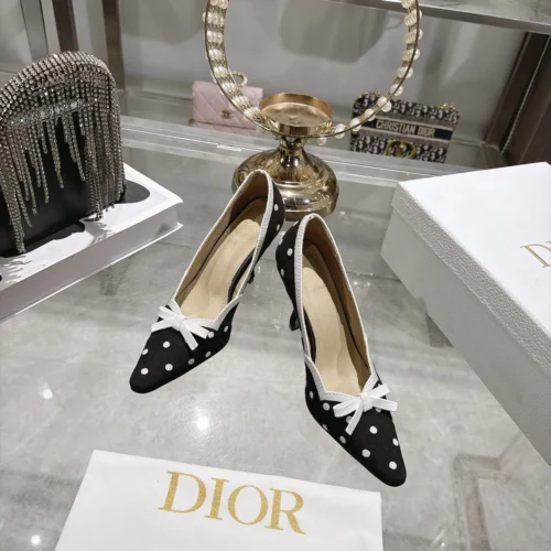 Dior Sneakers Style 0459
