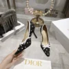 Dior Sneakers Style 0459