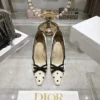 Dior Sneakers Style 0461