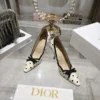Dior Sneakers Style 0461