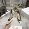 Dior Sneakers Style 0461